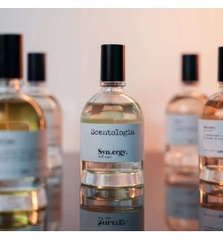SYN.ERGY 100 ml - Scentologia