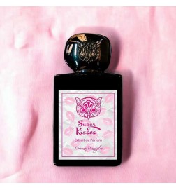 Sucre baisers extraité de parfum 50 ml - Lorenzo Pazzaglia Livraison gratuite!