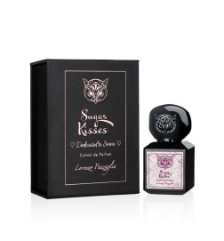 Sucre baisers extraité de parfum 50 ml - Lorenzo Pazzaglia Livraison gratuite!