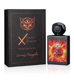 Xplosion douce extraité de Parfum 50 ml - Lorenzo Pazzaglia Livraison gratuite!