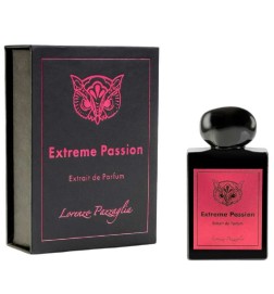 Extrême passion de la passion de Parfum 50 ml - Lorenzo Pazzaglia Livraison gratuite!