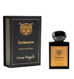 Carbonara extrait of Parfum 50 ml - Lorenzo Pazzaglia