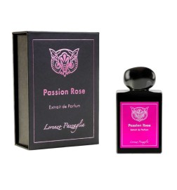 Passion Rose Extrait of Parfum 50 ml - Lorenzo Pazzaglia