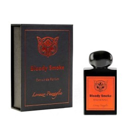 Fumée sanglante Extrait de Parfum 50 ml - Lorenzo Pazzaglia