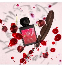 Cherry Ink Extrait of Parfum 50 ml - Lorenzo Pazzaglia