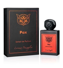 Pax Extrait de Parfum - Lorenzo Pazzaglia