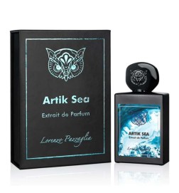 Artik Sea extrait of Parfum 50 ml - Lorenzo Pazzaglia