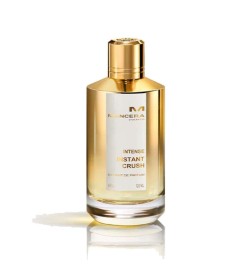 Braseur instantané intense - Mancasa