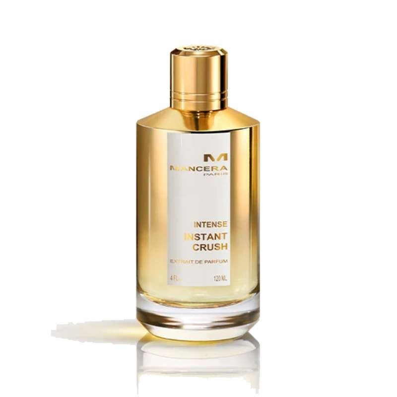 Braseur instantané intense - Mancasa