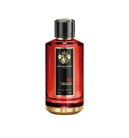 Red Tobacco - Mancasa Free Shipping!