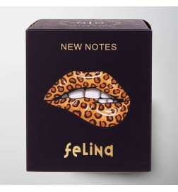 Felina Extrait de Parfum - New Notes Conseils gratuits et envois!