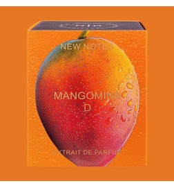 Mangomina D Extrait de Parfum - New Notes Conseils gratuits et envois!