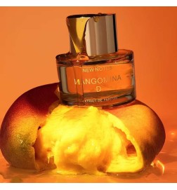 Mangomina D Extrait de Parfum - New Notes Conseils gratuits et envois!