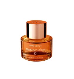 Mangomina D Extrait de Parfum - New Notes Conseils gratuits et envois!