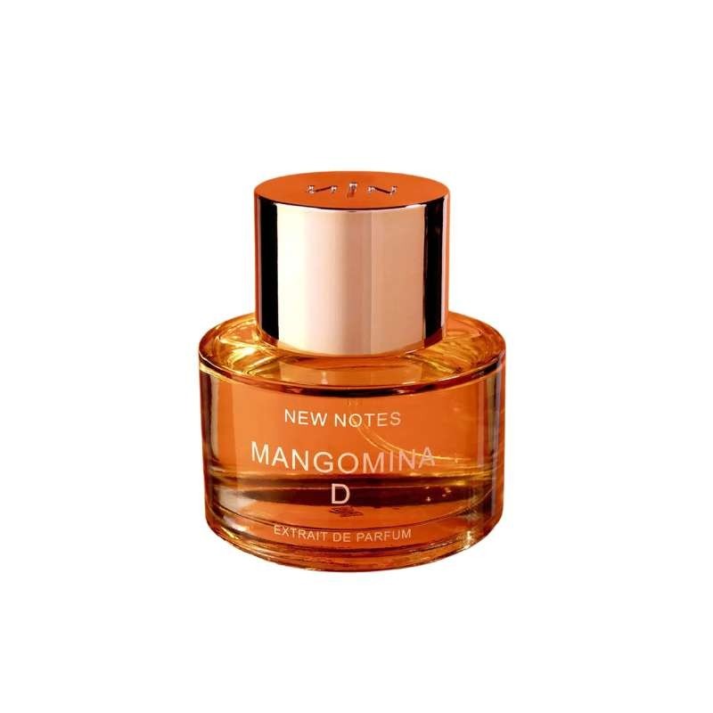 Mangomina D Extrait de Parfum - New Notes Conseils gratuits et envois!