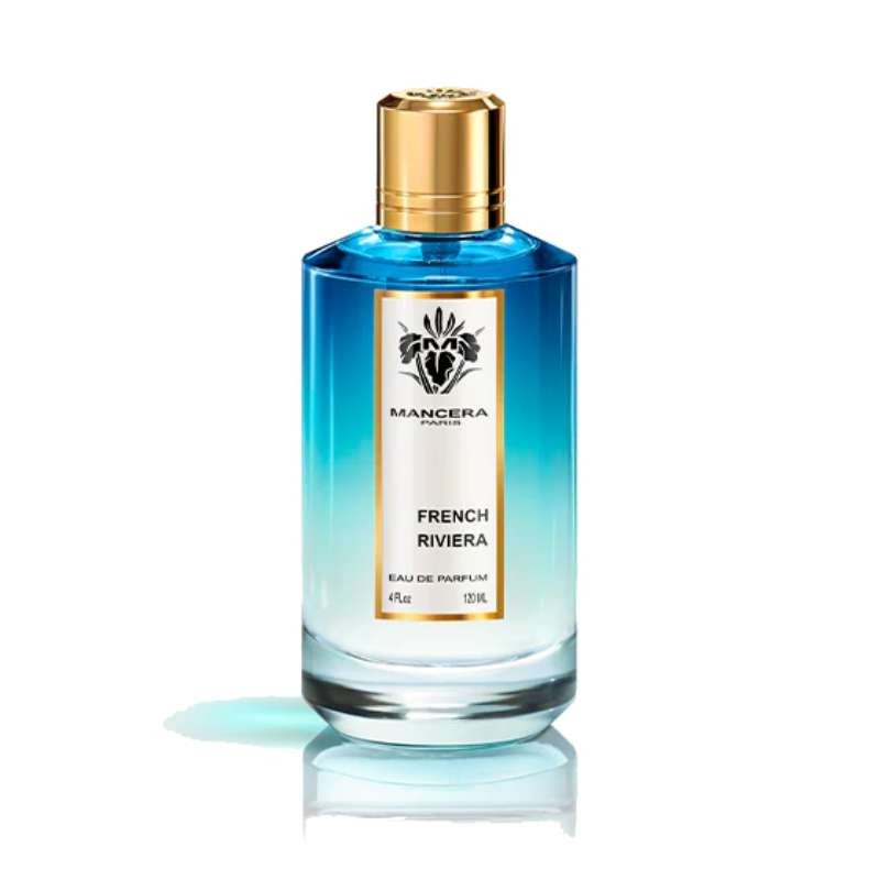 French Riviera 120 ml - Mancasa Free Shipping!