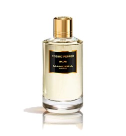 Cosmic Pepper Eau de Parfum - Mancasa