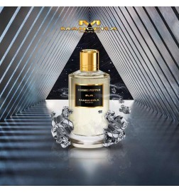 Cosmic Pepper Eau de Parfum - Mancasa