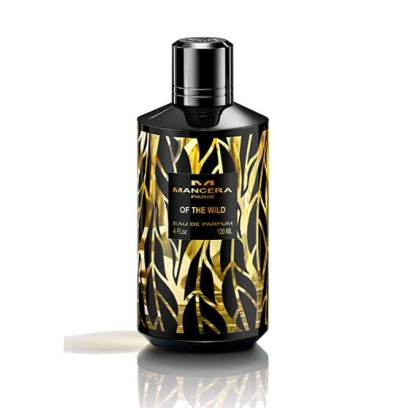 Of the Wild - Mancasa Free Shipping!