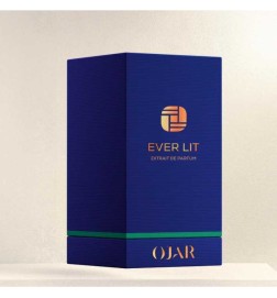 Ever Lit - Ojar Free advice and shipments!