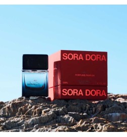 Red - Sora Dora Livraison gratuite!