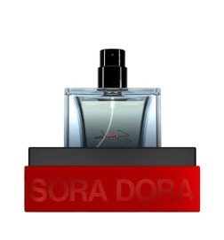 Red - Sora Dora Free Shipping!