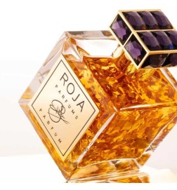 Rouge Haute Luxe Parfum - Expédition rouge!
