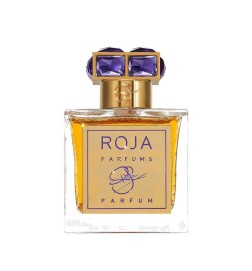 Rouge Haute Luxe Parfum - Expédition rouge!