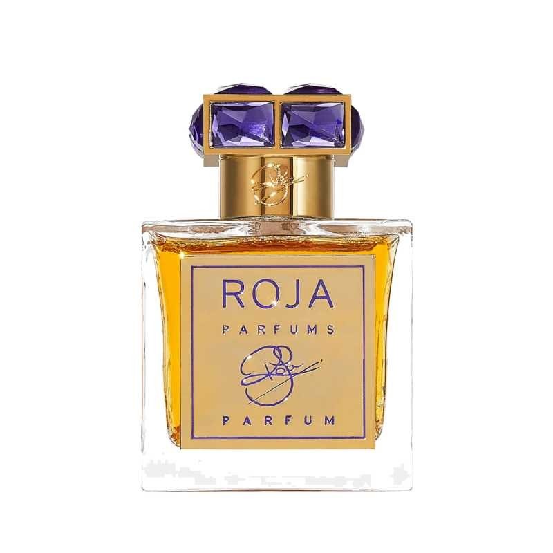 Rouge Haute Luxe Parfum - Expédition rouge!