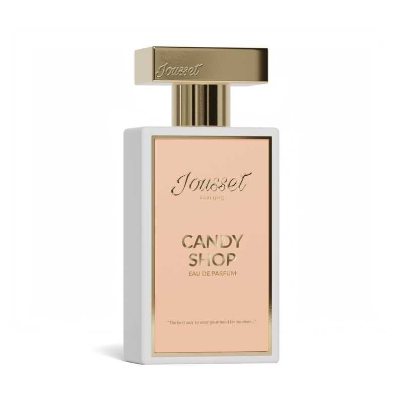 Boutique de bonbons - Jousset Parfums Conseils gratuits et envois!