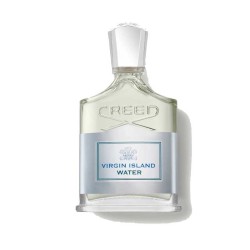 Virgin Island Water - Creed