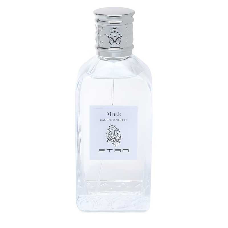 Etro Musk Eau de Toilette - Man / Woman / Unisex Etro - Intense and enveloping.