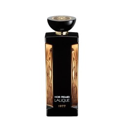 Lalique Noir Premier Fruits of Movement 1977 Eau de Parfum 100ml - Afrita Female.