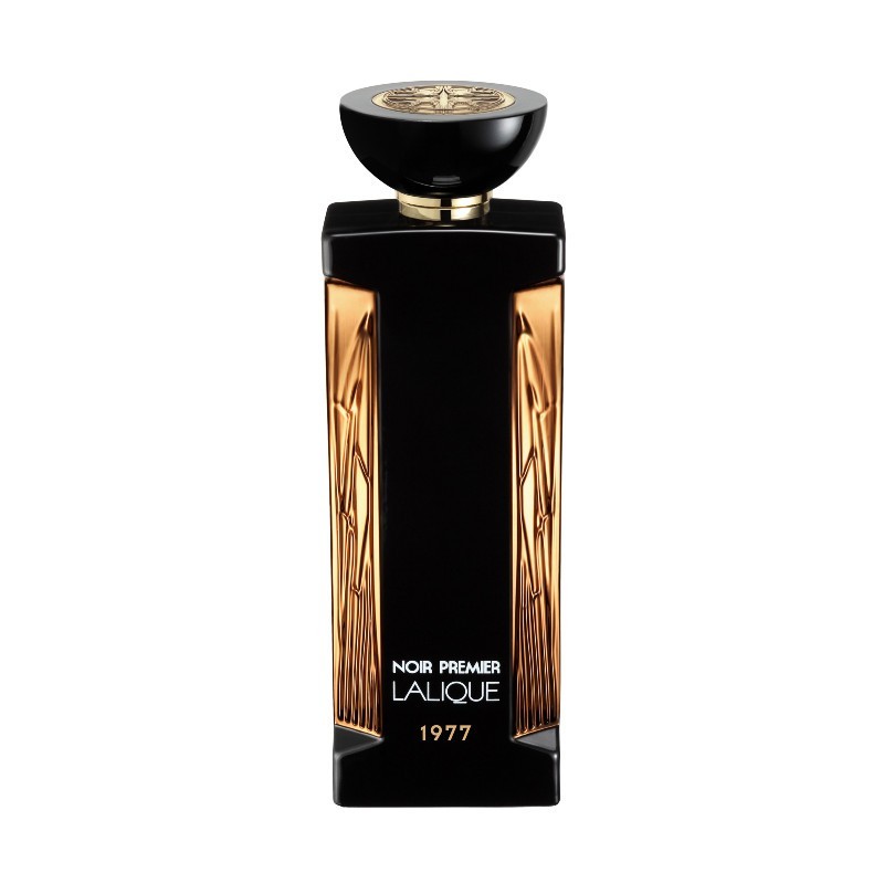 Lalique Noir Premier fruit de mouvement 1977 Eau de Parfum 100ml - Femme Afrique.