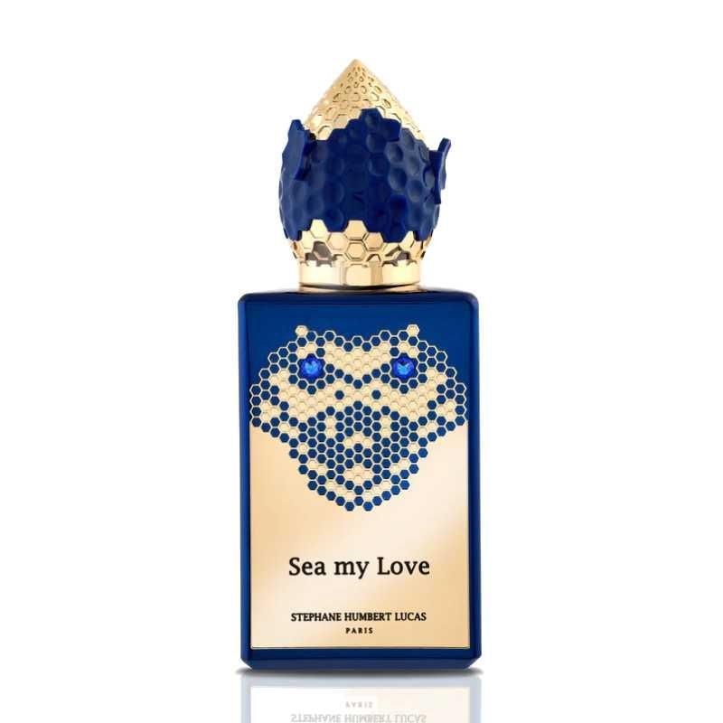Sea mon amour - Stéphane Humbert Lucas Consultation et expédition gratuites!