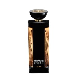 Lalique - Noir Premier Rose Royal 1935 Eau de Parfum 100ml - fruity woman.