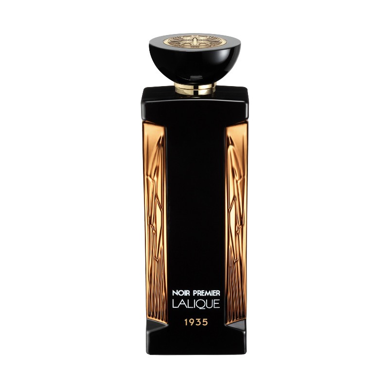 Lalique - Noir Premier Rose Royal 1935 Eau de Parfum 100ml – Afrutada Mujer.