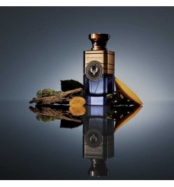 Astrum Nova 100 ml - Electimuss London Free advice and shipments!