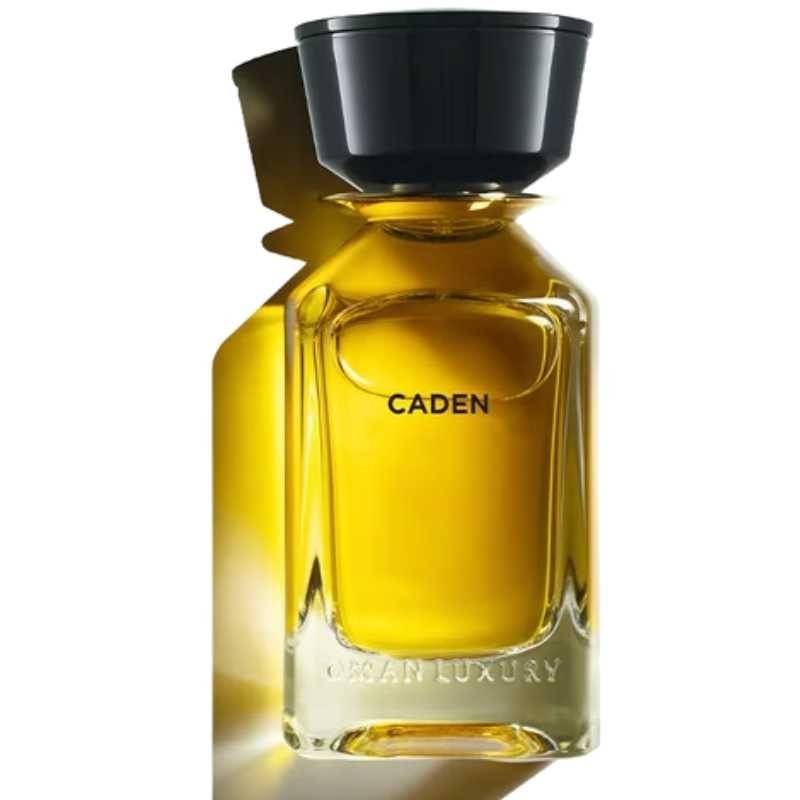 Caden Eau de Parfum 100 ml - Oman Luxury Conseils gratuits et envois!