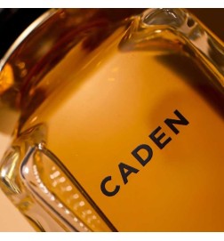 Caden Eau de Parfum 100 ml - Oman Luxury Conseils gratuits et envois!