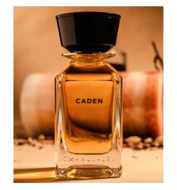 Caden Eau de Parfum 100 ml - Oman Luxury Conseils gratuits et envois!