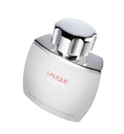 Lalique - Lalique Blanc - homme épicé.
