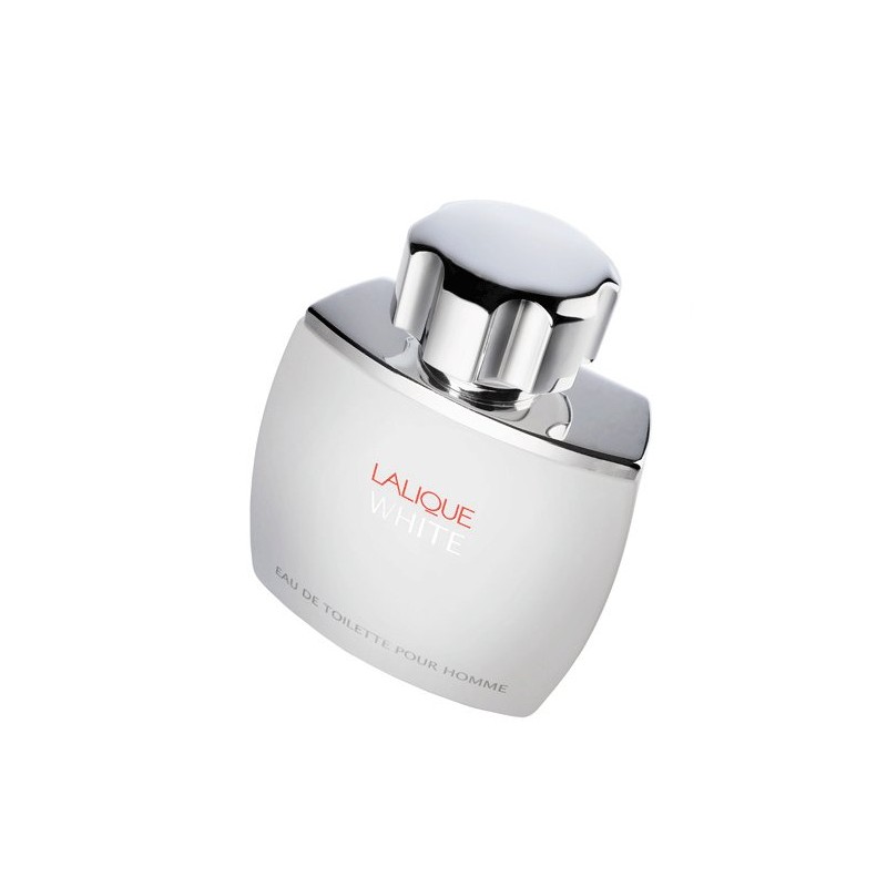 Lalique discount white parfum