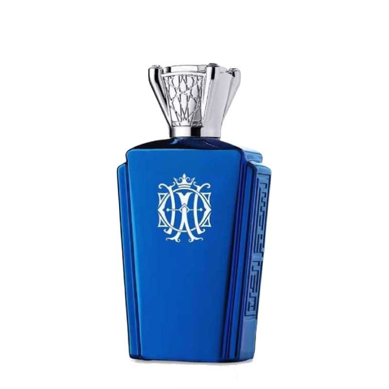 Exquis - Attar à l'a