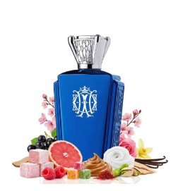 Exquisite - Attar to the Has