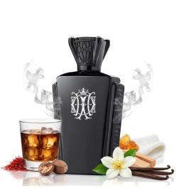 Effet cuir - Attar al Has Livraison gratuite!