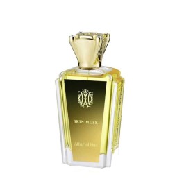 Musc de la peau - Attar al Has Livraison gratuite!