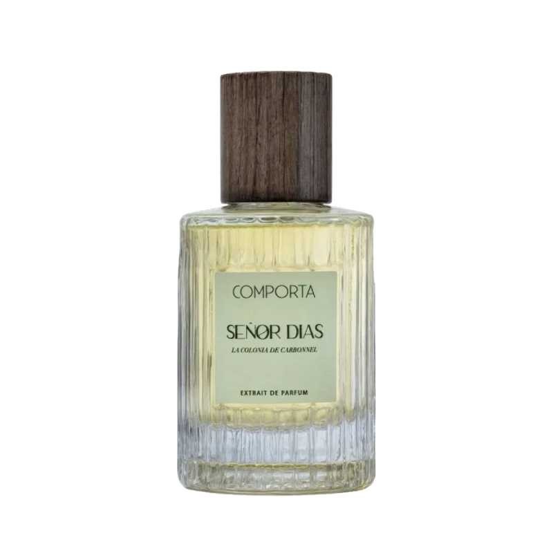 Lord Dias, la colonie Carbonnel 100 ml - Comporta | Parfumerie Laura - Livraison Gratuite