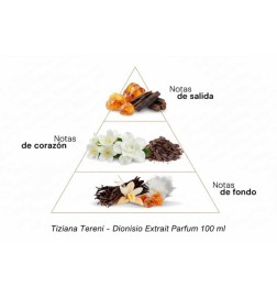Tiziana Terenzi - Dionisio Extrait Parfum 100 ml