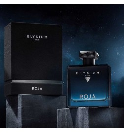 Elysium Noir - Consultatif rouge et livraison gratuite!